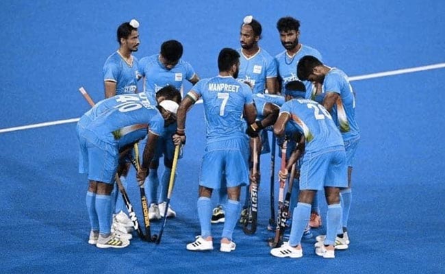 Los hombres indios logran una notable remontada contra España 5-4 en la FIH Pro League Hockey